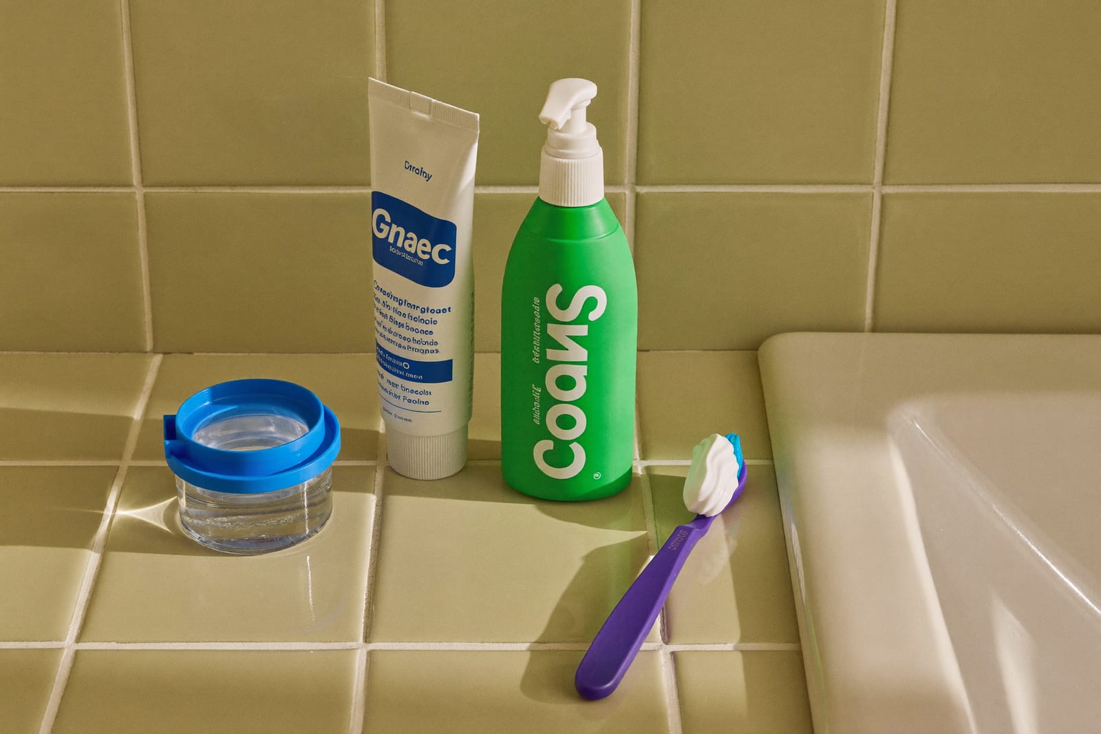 Brushing a Child’s Teeth: The Three Rules, and the Arizona Water Question