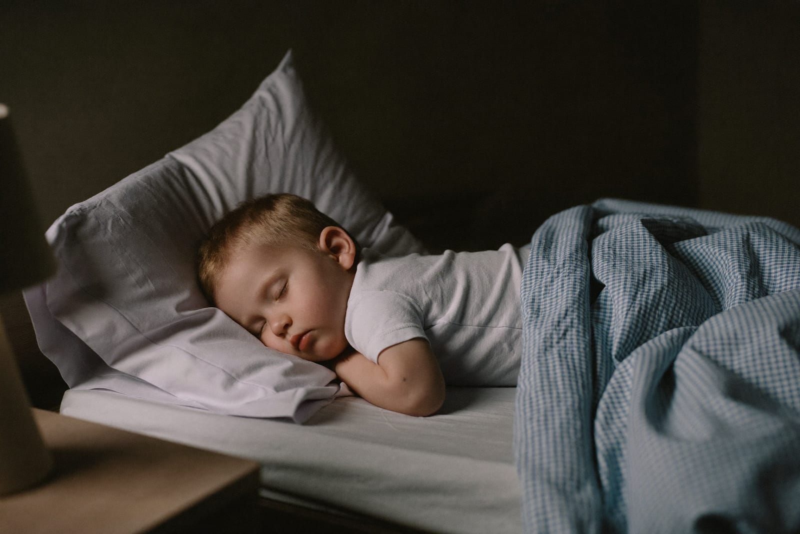 Bedwetting: It Is Not Laziness, and It Is Not Your Fault Either