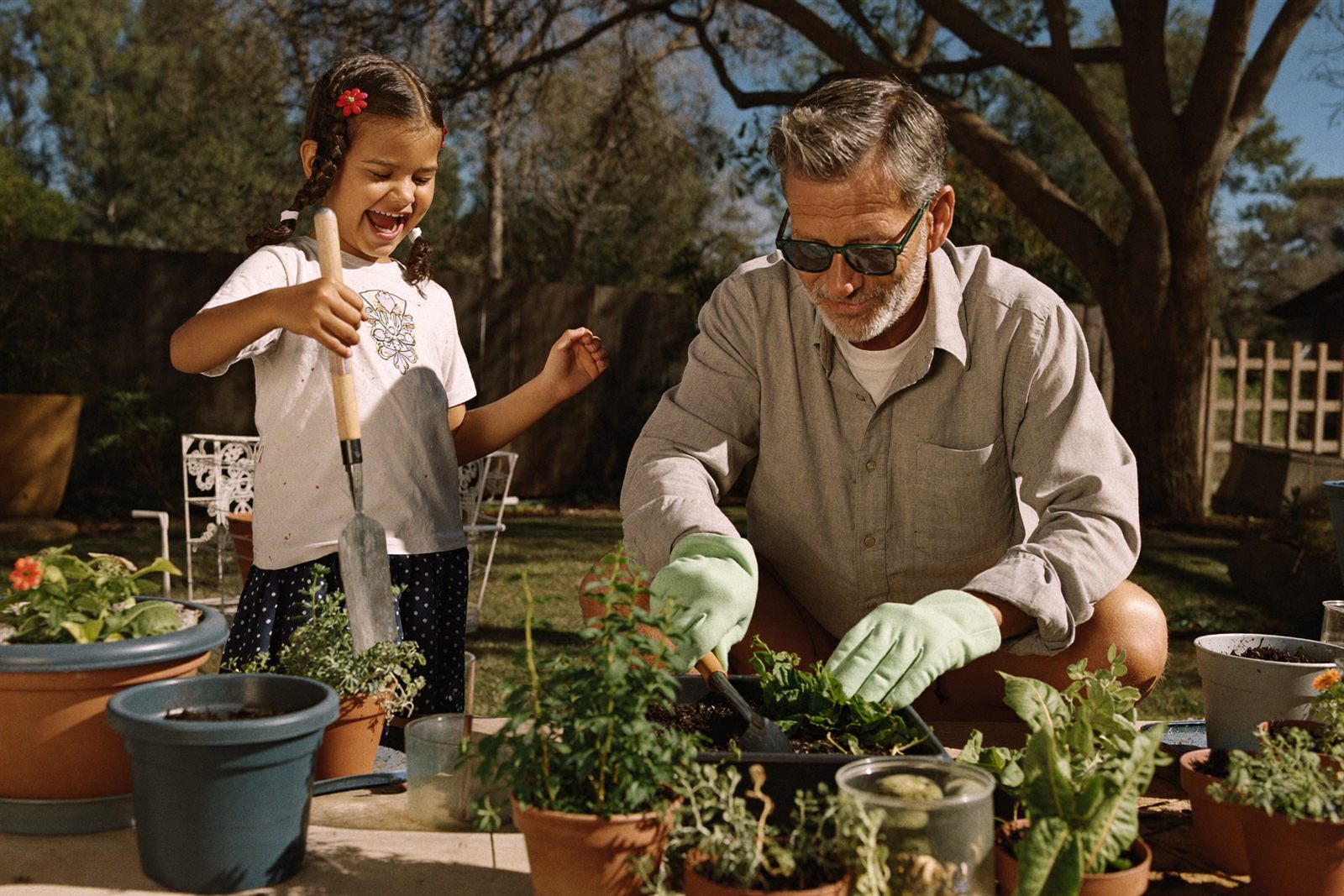 Allergy Season in Arizona: What Blooms, When, and What Actually Helps