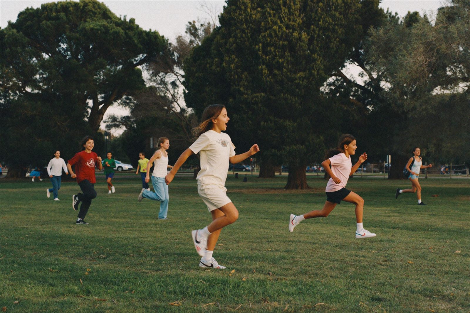 Play Is the Work: Why Unstructured Time Is Not a Gap in the Schedule