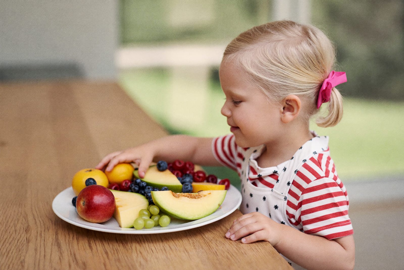 Diabetes in Children and Teens: The Signs Not to Miss, and Managing It Here