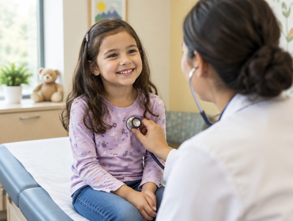 Ear Infections in Children: Why Antibiotics Are Not Always the Answer