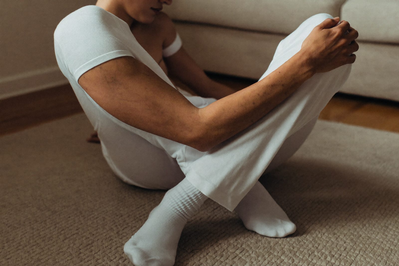Mindfulness and Breathing: What Actually Helps When You Are Anxious