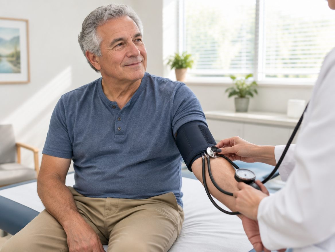 Where Should You Go? Primary Care, Urgent Care, or the Emergency Room